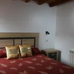 Apartment Los-tejadillos *