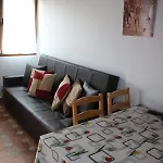 Los-tejadillos Apartment San Miguel de Meruelo