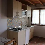 Los-tejadillos Apartment