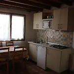 Apartment Los-tejadillos San Miguel de Meruelo