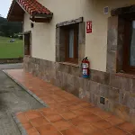 Apartment Los-tejadillos San Miguel de Meruelo