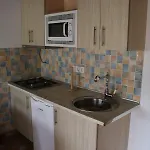 Los-tejadillos Apartment San Miguel de Meruelo