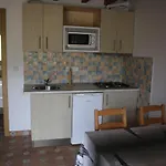 Los-tejadillos Apartment *