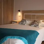 Apartment Los-tejadillos