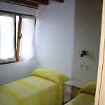 Apartment Los-tejadillos *