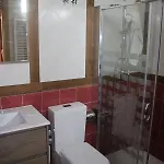 Apartment Los-tejadillos *