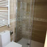 Los-tejadillos Apartment *