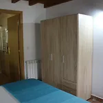 Apartment Los-tejadillos
