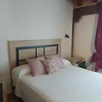 Los-tejadillos Apartment