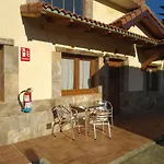 Apartment Los-tejadillos *