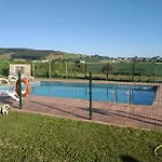 Apartment Los-tejadillos *