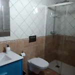 Los-tejadillos Apartment
