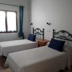 Apartment Los-tejadillos