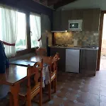 Los-tejadillos Apartment