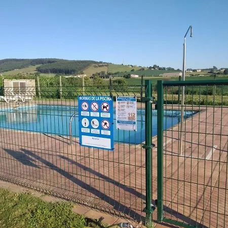 Lejlighed Los-tejadillos San Miguel de Meruelo