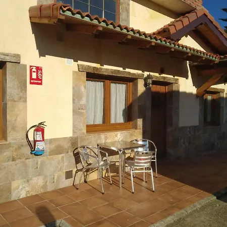 Apartment Los-tejadillos *