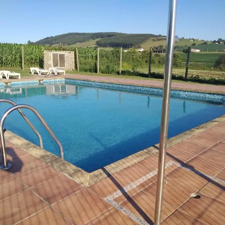 Apartment Los-tejadillos San Miguel de Meruelo