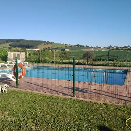 Apartment Los-tejadillos *