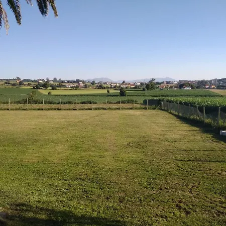 Los-tejadillos San Miguel de Meruelo