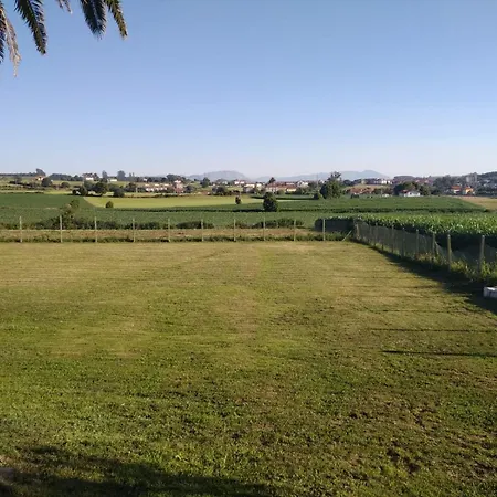 Los-tejadillos Apartamento *