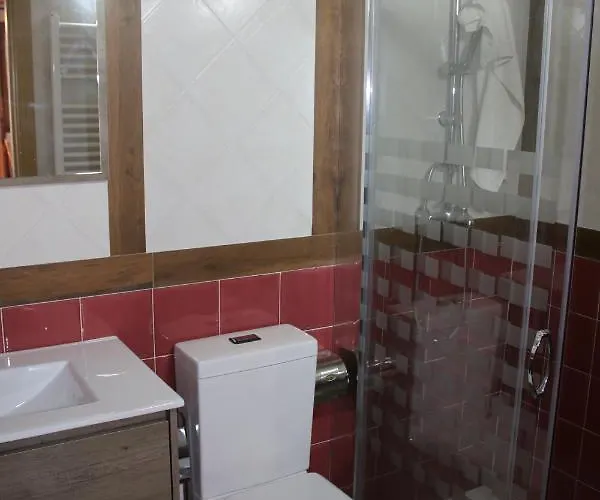 Lejlighed Los-tejadillos *