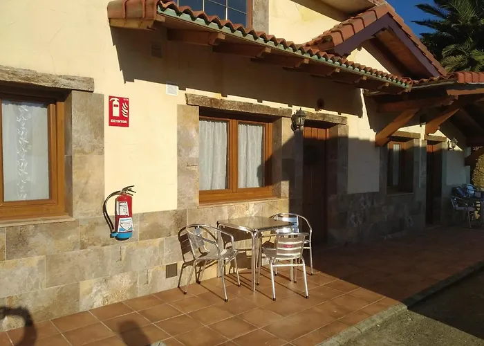 Apartamento Los-tejadillos *