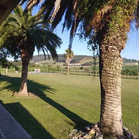 Los-tejadillos Apartment San Miguel de Meruelo