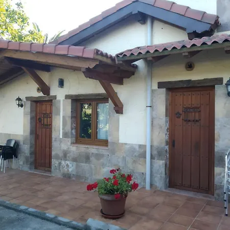 Los-tejadillos Apartment San Miguel de Meruelo