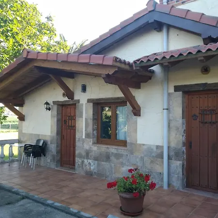 Apartment Los-tejadillos