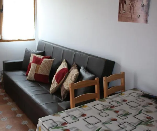 Los-tejadillos Apartment San Miguel de Meruelo