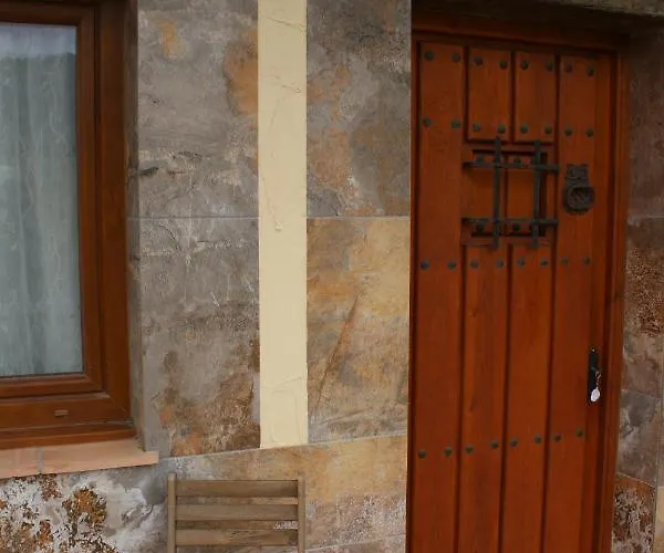 Apartment Los-tejadillos San Miguel de Meruelo