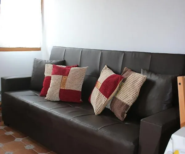 Apartment Los-tejadillos *