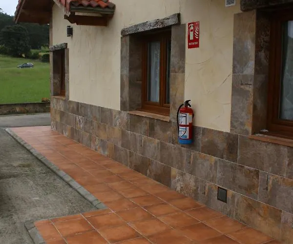 Apartment Los-tejadillos San Miguel de Meruelo