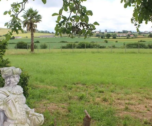 Apartment Los-tejadillos San Miguel de Meruelo