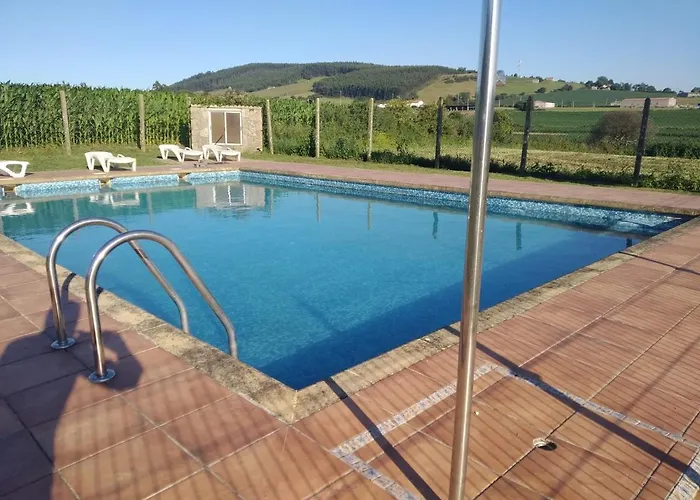 Apartment Los-tejadillos San Miguel de Meruelo