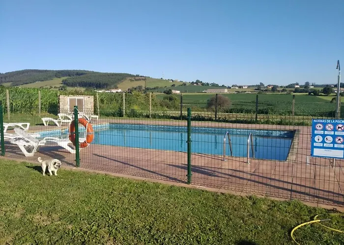 Apartment Los-tejadillos *