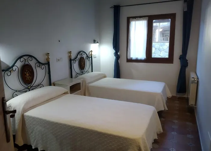 Apartment Los-tejadillos San Miguel de Meruelo